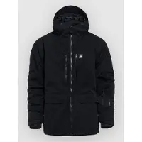Horsefeathers Herren Ski- Snowboardjacke PEARL JACKET, Größe:M, Farben:black