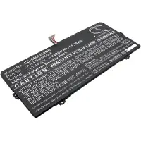 123accu Battery for Samsung GALAXY BOOK PRO NP930XDB-KD1HK etc