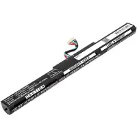 TDR Akku für Asus (equ.L41LK9H) 3200mAh