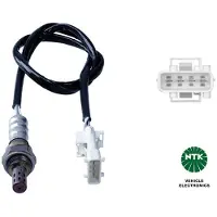 NTK Lambdasonde [Hersteller-Nr. 95359] für Peugeot