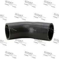 SIDAT Ladeluftschlauch 501102