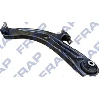 FRAP Lenker, Radaufhängung F5512