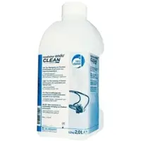 Dr. Weigert GmbH & Co. KG Dr. Weigert neodisher endo CLEAN Instrumentenreiniger, Reinigungsmittel für die maschinelle und manuelle Aufbereitung von Endoskopen, 2 Liter - Flasche