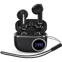 Energy Sistem Bluetooth Energy System Chargeview Tws Lcd Battery 20h Kopfhörer