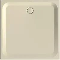 Bette 8720-006AE Duschwannen Rechteck Ultra 1050-1500