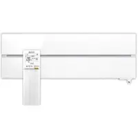 Mitsubishi Klimaanlage Multisplit Wandgerät | MSZ-LN18VG3V | Pearl White | 1,8 kW