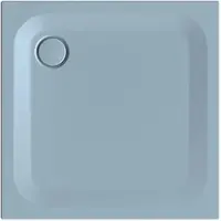 Bette BetteUltra Rechteck-Duschwanne, 900x900x25mm, 5930-418