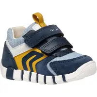 Geox Baby B IUPIDOO Boy D Navy/Ocean 24_EU