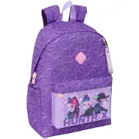 Safta K-pop Demon Hunters Battle 14.1´´ 17.30l Laptoptasche