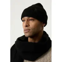 Garcia herren Accessoire, ONESIZE, Schwarz