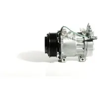 MAHLE ORIGINAL Kompressor, Klimaanlage BEHR ACP 1674 000S