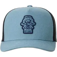 Rip Curl RipCurl Search Icon Trucker - BOY faded denim (4737) TU