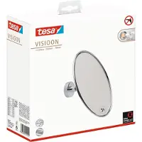 TESA Kosmetikspiegel Visioon Silber 40610-00000-00