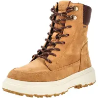 Geox Stiefelette Stiefelette Veloursleder