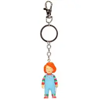 SD Toys Chucky Pvc Schlüsselanhänger 6 Cm