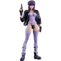 Max Factor Ghost In The Shell Stand Alone Complex Motoko Kusanagi Figur