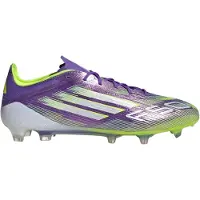 Adidas Herren Fussball-Rasenschuhe F50 Elite FG