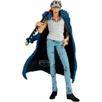 Banpresto One Piece Trafalgar Law The Anime Figur