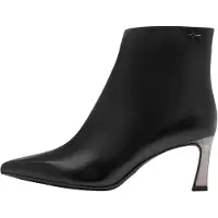 Tamaris Stiefeletten 1-25320-47 Schwarz 39