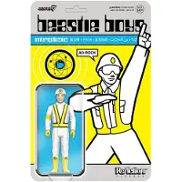 Super7 Beastie Boys Wave 04 Ad-rock Intergalactic Crossing Guard Figur