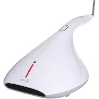 Deerma CM800, Trocken, HEPA, Filterung, Teppich, Polsterung, 78 dB, Beutellos