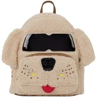 Loungefly Dumm und Dümmer by Mini Rucksack Mutts Cutts
