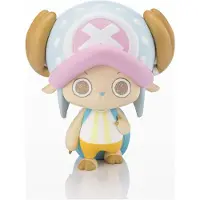 Tamashii Nations One Piece Tekupiku Figur Chopper 10 cm