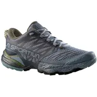 La Sportiva Akasha II Woman limestone/cypress (B53E47) 375