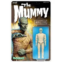 Super7 Universal Monsters Wave 02 The Mummy Figur