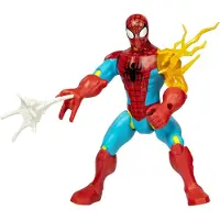 Marvel F92135X0, 4 Jahr(e), Mehrfarbig