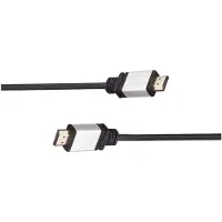 PremiumCord TDCZ KPHDMG10 HDMI cable HDMI Type A (Standard) Black
