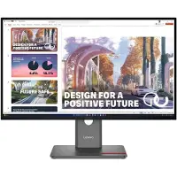 Lenovo P27QD-40 27.0 WLED IPS 16:9