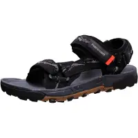 Hannah Garnet Sandalen