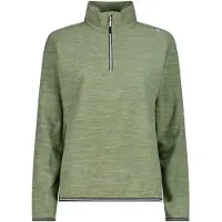 CMP 34g4786 Halbreißverschluss-sweatshirt