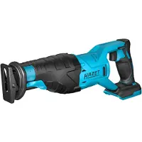 Hazet Akku Säbelsäge 9234-010, Solo Grundgerät, bürstenloser Motor