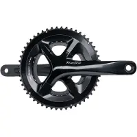 Shimano Tiagra Fc-r4000 Kurbelgarnitur