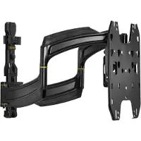 Chief THINSTALL TS318SU Medium Dual Swing Arm Wall Mount - 18" Extension - Befestigung