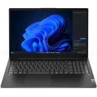 Lenovo V15 G5 IRL (Business Black, 15,6" Full-HD, Intel Core 5 120U, 64 GB RAM, 4 TB SSD) mit Windows 11 Pro