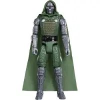 Hasbro Marvel Avengers Doomsday Titan Serie Doctor Doom, 4 Jahr(e)