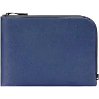 Incase Facet Sleeve for MacBook Pro 14" 2021 in Recycled Twill - Navy