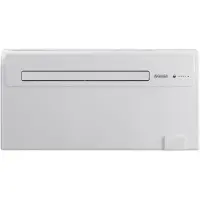 Olimpia Splendid Unico Air HP EFA, Wanddurchgang-Klimaanlage, 6100 BTU/h, Weiß