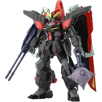 BAN2595692 NG GAT-X370 Raider Gundam 21 cm