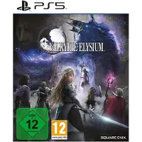 Valkyrie Elysium (PlayStation PS5)