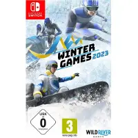 Winter s 2023 (Switch), Nintendo Switch, E (Jeder)