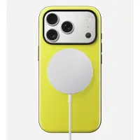 Nomad Modern Case Iphone 17 Pro Volt Handyhülle