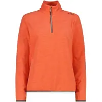 CMP 34g4786 Halbreißverschluss-sweatshirt