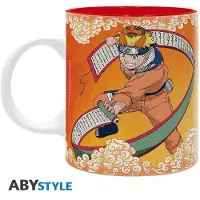 ABY Style Naruto - Jiraiya