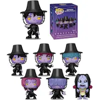 Funko POP! Kpop Demon Hunters Figur Sortiert