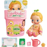 Luvibubs Happy Sunny Figur