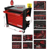 Ks Tools 830.9706, 171,9 kg